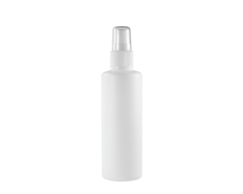 Butelka plastikowa 60 ml z atomizerem
