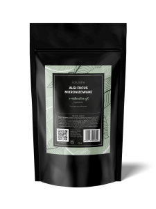 Fucus Vesiculosus micronized (Bladderwrack)