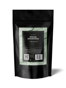 Spirulina Powder