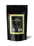 Tropical fruit enzyme exfoliating scrub 