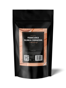French Red Clay