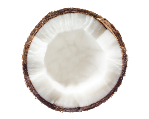 Caprylic/Capric Triglyceride Organic