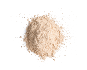 Pulverized Silk 