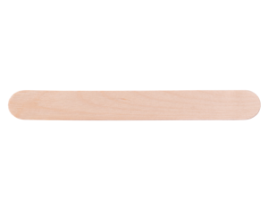 Szpatułka drewniana