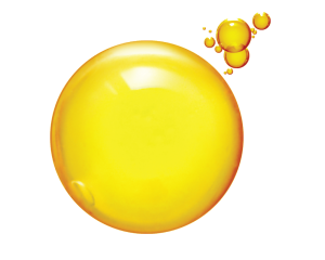 Unique Complex: coenzyme Q10, squalane, vitamin E