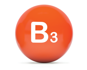 Vitamin B3 (niacinamide)