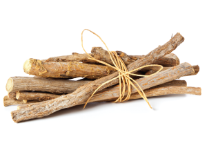 Licorice root extract