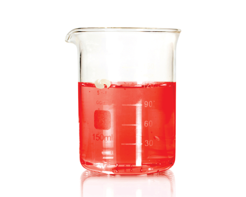 Zlewka szklana 250 ml