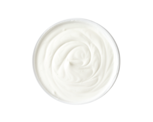 Natural Base Cream - without glycerin