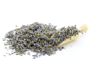 Dried Lavender Flowers