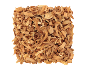 Dried Orange Blossoms