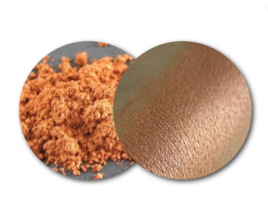 Copper