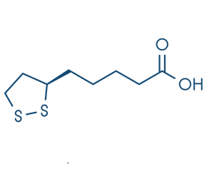 Alpha lipoic acid