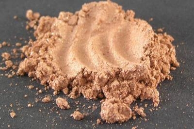 Tan Opal