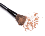 100% Mineralny róż na poliki (bronzer)