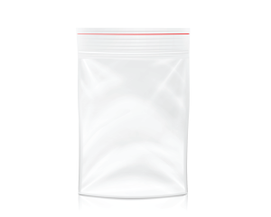 Torebki strunowe 80mm X 120mm - 10 szt 