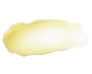 Elastic lip balm