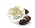 Masło shea (karite) nierafinowane, organiczne