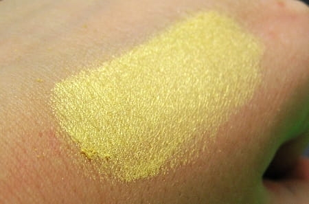 SUN GOLD