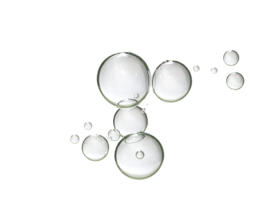 Caprylyl/Capryl Glucoside (O110) - naturalny detergent - ECOCERT