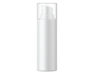 Opakowanie kosmetyczne typu airless 50ml