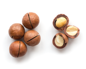 Macadamia Butter 