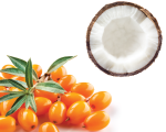 Coconut-Sea- buckthorn Oil 