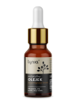 Natural beard oil