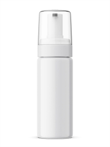 Butelka pianotwórcza 125 ml 