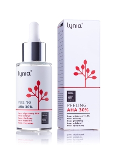Lynia Peeling AHA 30%