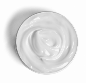 Natural cream base C.