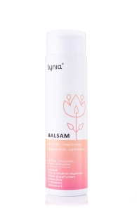 Lynia Balsam do ciała z kofeiną- nawilżanie, regeneracja, ujędrnianie 
