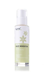 Lynia Oily/Acne Skin Booster – bogaty booster dla cery tłustej, trądzikowej z kwasem szikimowym i azeloglicyną