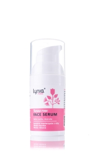 Lynia Renew Rose Face Serum