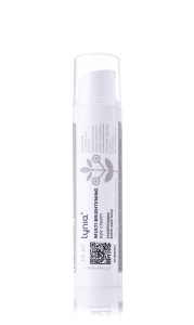 Lynia Multi Brightening Eye Cream – rozjaśniający krem pod oczy z kofeiną i witaminą C
