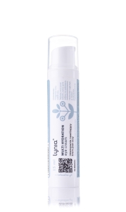 Lynia Multi Hydration Eye Cream - nawilżający krem pod oczy z ceramidami
