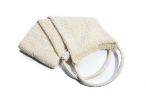 Bath Belt - 100% organic cotton