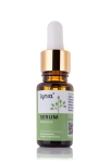 Anti-acne serum with hemp and lavender oil