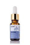 Brightening oil with alfa-lipoic acid and vitamin C