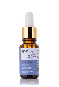 Brightening oil with alfa-lipoic acid and vitamin C