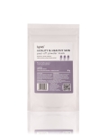 Revitalizing peel-off algae mask blueberry, white mulberry, black currant, acai fruit
