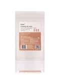 Anti-aging algae mask peel-off oats, wheat germ, Brazil nuts