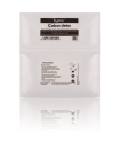 Cleansing peel-off gel mask with active carbon 