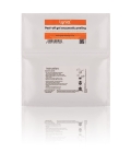 Tropical fruit enzymatic peeling - peel-off gel