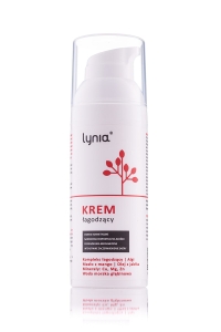 Lynia Soothing cream
