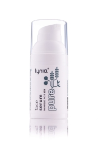 10% Almond Acid Serum P u r e 