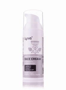Lynia Multi Brightening Face Cream 