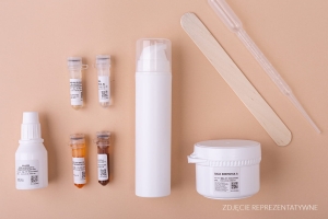 Krem z  retinolem 1% - regeneracja, lifting  