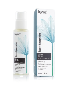 Lynia Booster z niacynamidem 5%