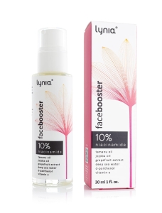 Lynia Booster z niacynamidem 10% 